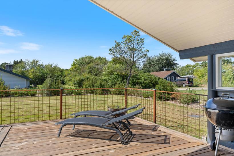 Foto von Ferienhaus KH14 in Bjerregård - Westjütland