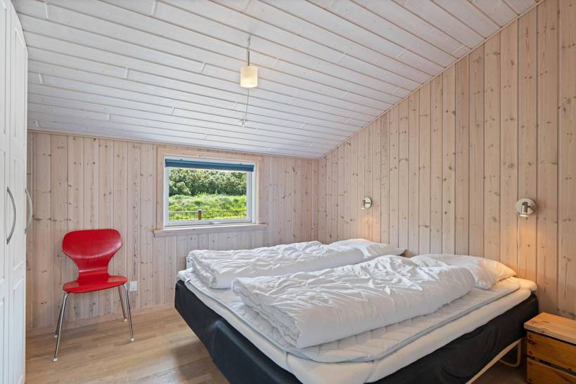 Foto von Ferienhaus KH14 in Bjerregård - Westjütland