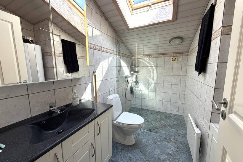 Foto von Ferienhaus KH14 in Bjerregård - Westjütland