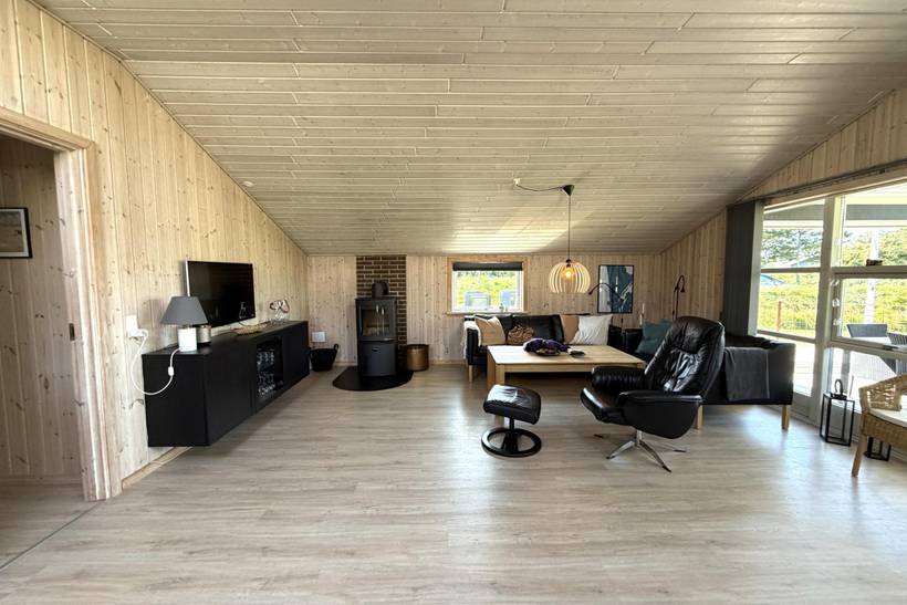 Foto von Ferienhaus KH14 in Bjerregård - Westjütland