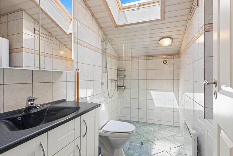 Foto von Ferienhaus KH14 in Bjerregård - Westjütland