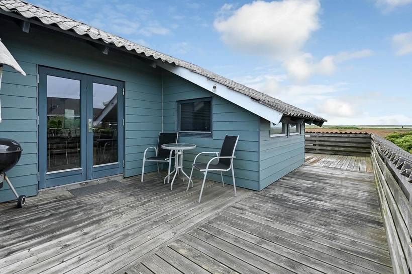 Foto von Ferienhaus KH15 in Vejlby Klit - Westjütland
