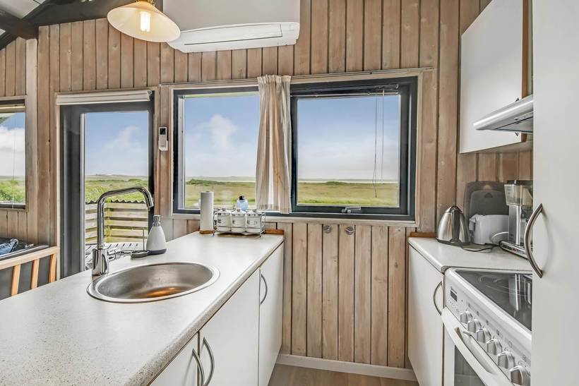 Foto von Ferienhaus KH15 in Vejlby Klit - Westjütland