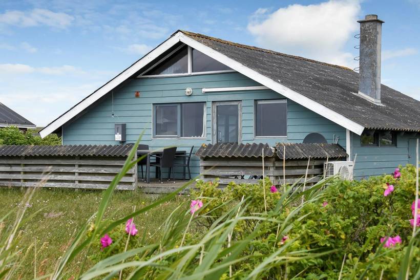 Foto von Ferienhaus KH15 in Vejlby Klit - Westjütland