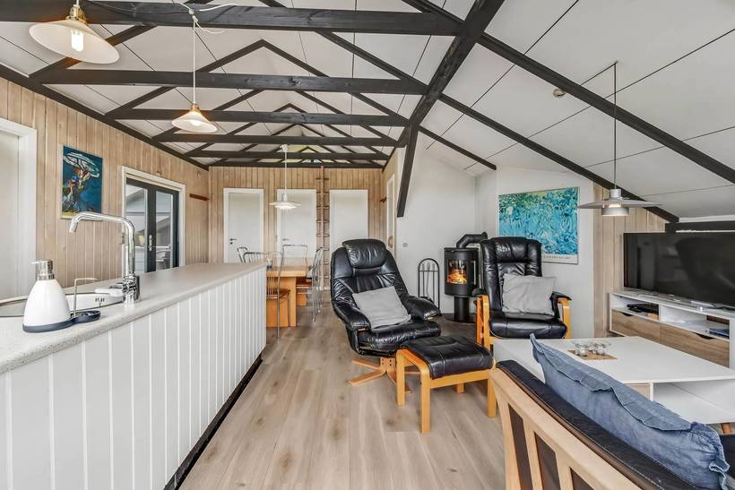 Foto von Ferienhaus KH15 in Vejlby Klit - Westjütland