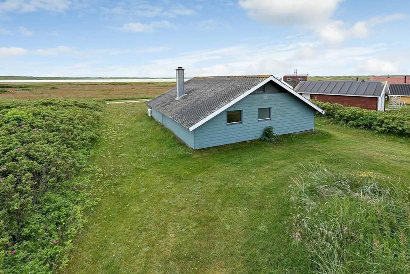 Foto von Ferienhaus KH15 in Vejlby Klit - Westjütland