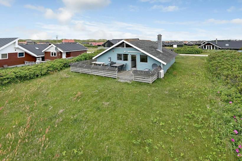 Foto von Ferienhaus KH15 in Vejlby Klit - Westjütland