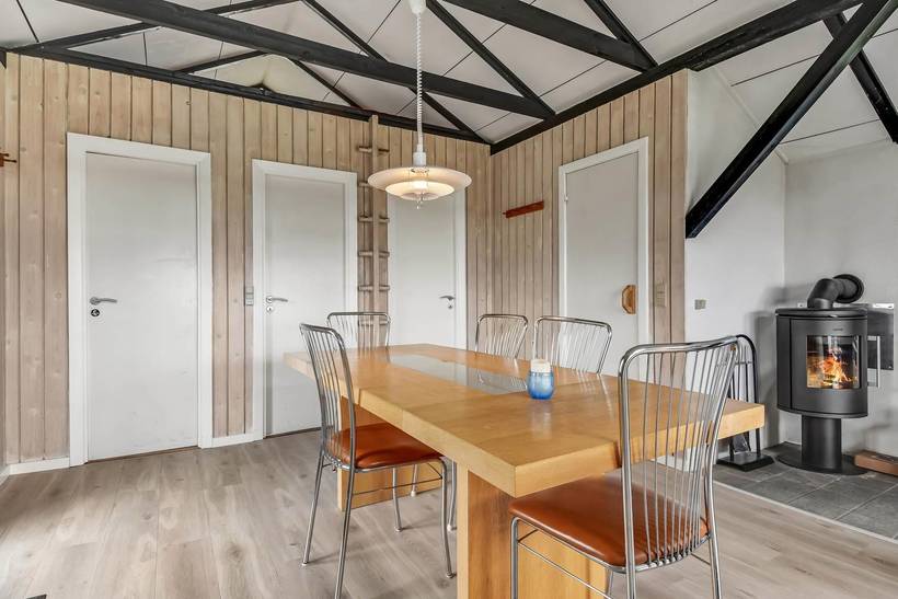 Foto von Ferienhaus KH15 in Vejlby Klit - Westjütland