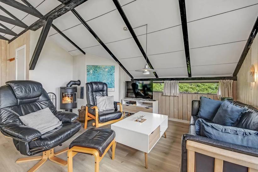 Foto von Ferienhaus KH15 in Vejlby Klit - Westjütland