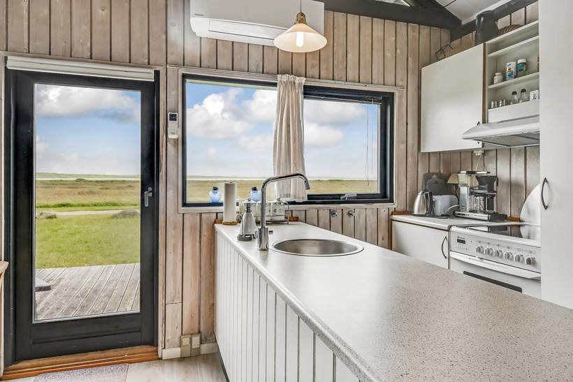 Foto von Ferienhaus KH15 in Vejlby Klit - Westjütland
