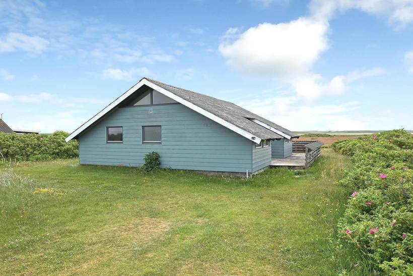 Foto von Ferienhaus KH15 in Vejlby Klit - Westjütland