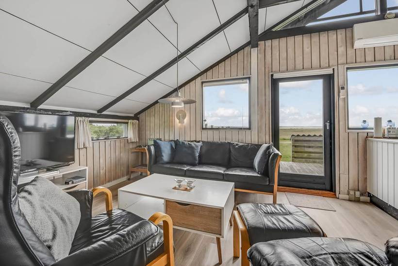 Foto von Ferienhaus KH15 in Vejlby Klit - Westjütland