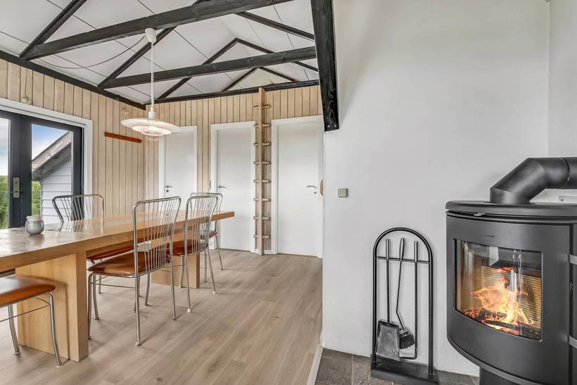 Foto von Ferienhaus KH15 in Vejlby Klit - Westjütland