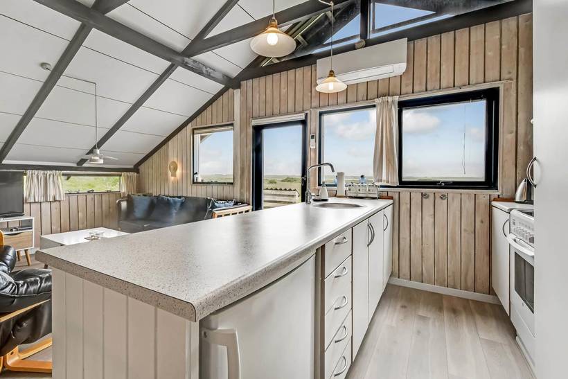 Foto von Ferienhaus KH15 in Vejlby Klit - Westjütland