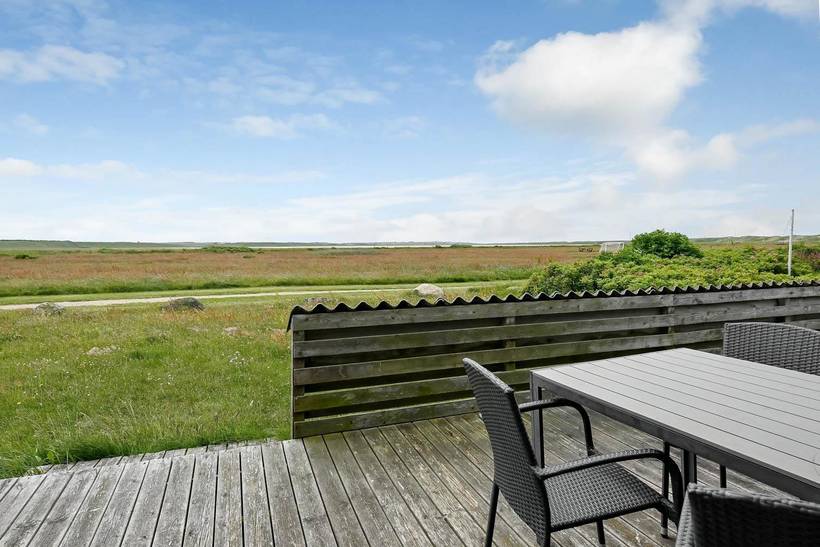 Foto von Ferienhaus KH15 in Vejlby Klit - Westjütland