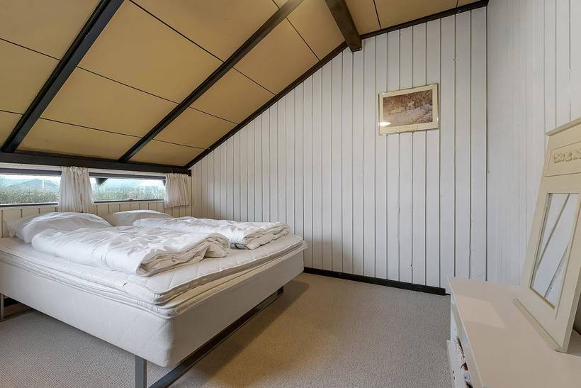 Foto von Ferienhaus KH15 in Vejlby Klit - Westjütland