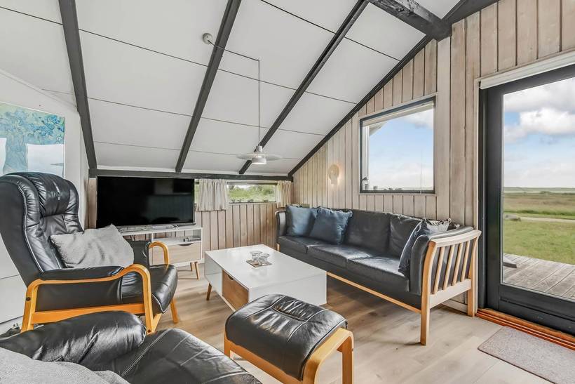 Foto von Ferienhaus KH15 in Vejlby Klit - Westjütland