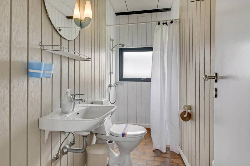 Foto von Ferienhaus KH15 in Vejlby Klit - Westjütland