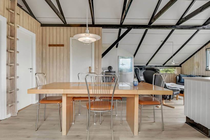 Foto von Ferienhaus KH15 in Vejlby Klit - Westjütland