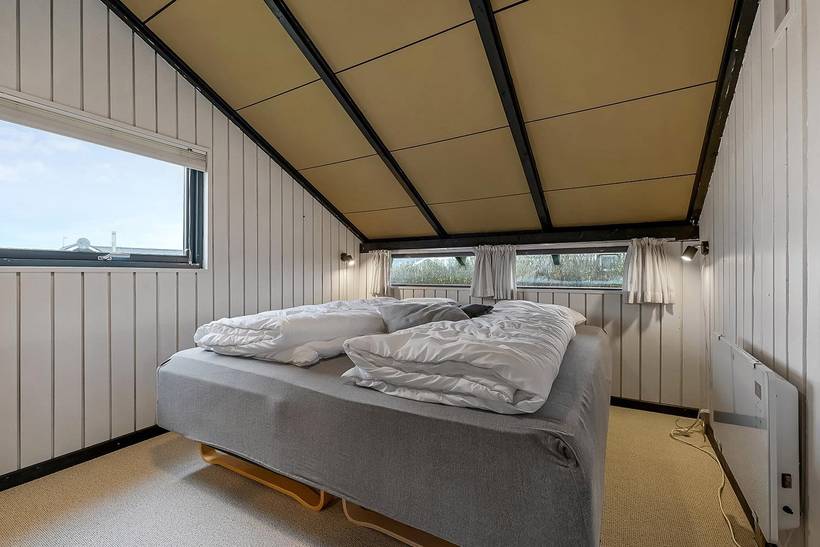 Foto von Ferienhaus KH15 in Vejlby Klit - Westjütland