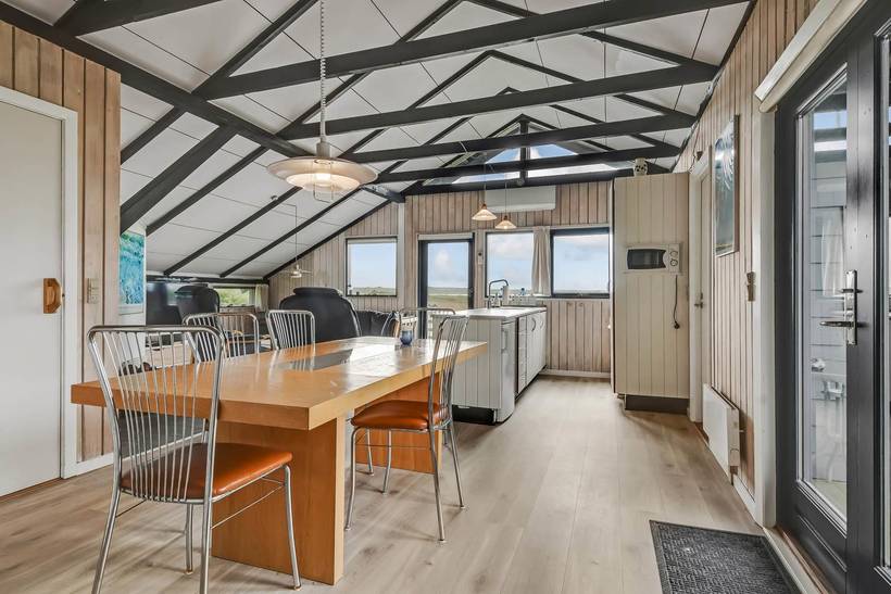 Foto von Ferienhaus KH15 in Vejlby Klit - Westjütland
