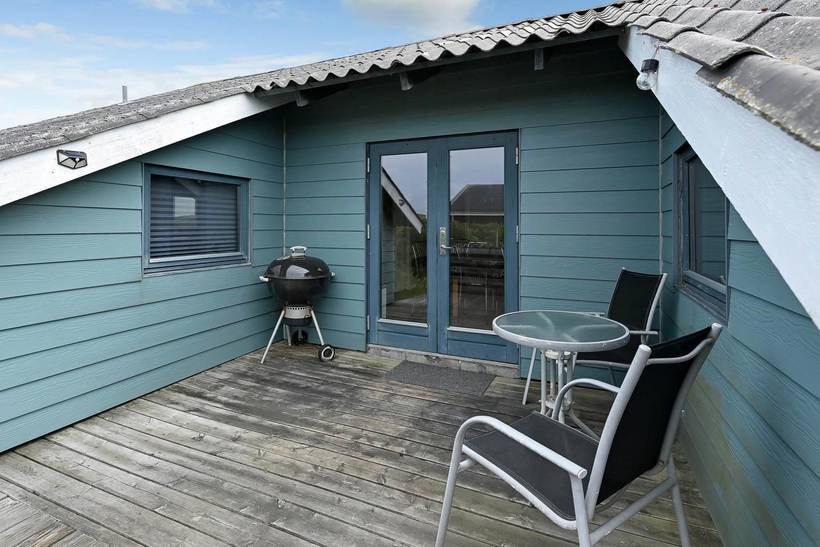Foto von Ferienhaus KH15 in Vejlby Klit - Westjütland