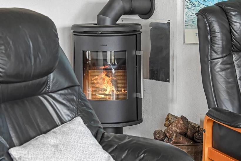 Foto von Ferienhaus KH15 in Vejlby Klit - Westjütland