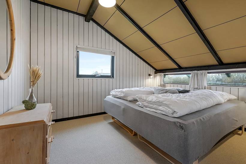 Foto von Ferienhaus KH15 in Vejlby Klit - Westjütland