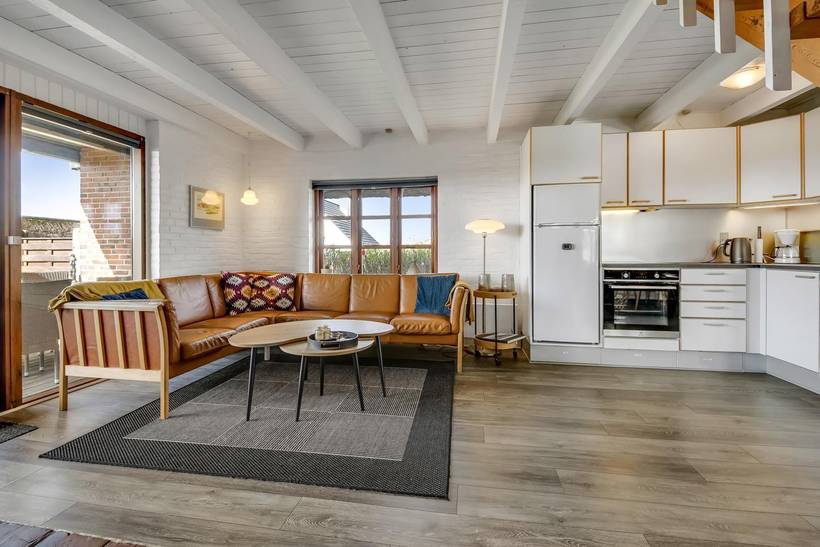 Foto von Ferienhaus KH22 in Vrist - Vejlby Klit - Westjütland
