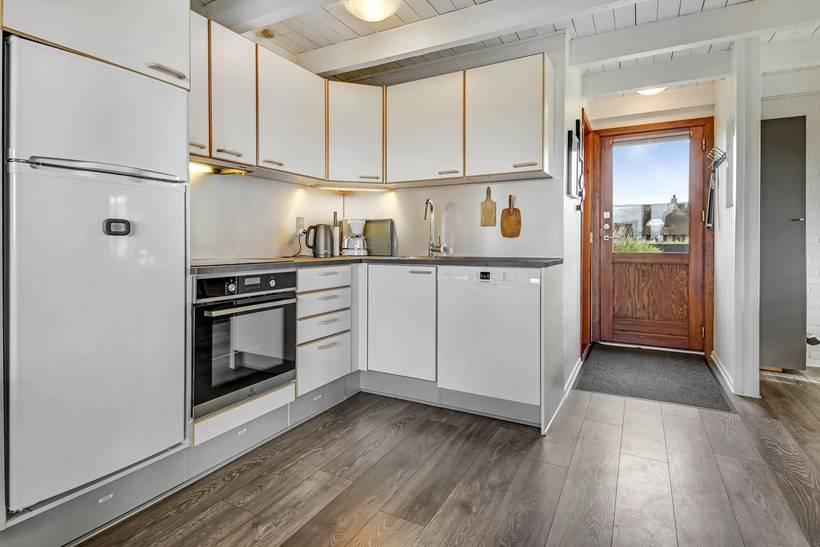Foto von Ferienhaus KH22 in Vrist - Vejlby Klit - Westjütland