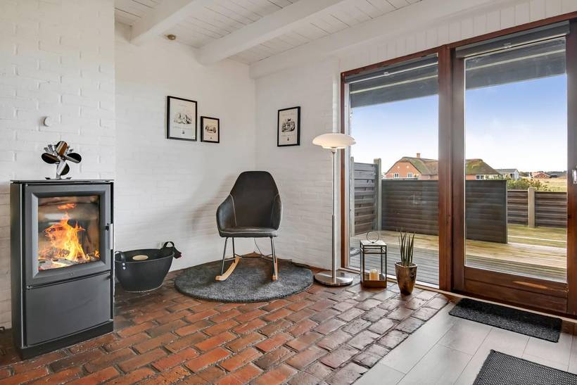 Foto von Ferienhaus KH22 in Vrist - Vejlby Klit - Westjütland