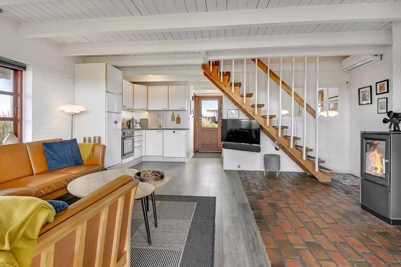 Foto von Ferienhaus KH22 in Vrist - Vejlby Klit - Westjütland