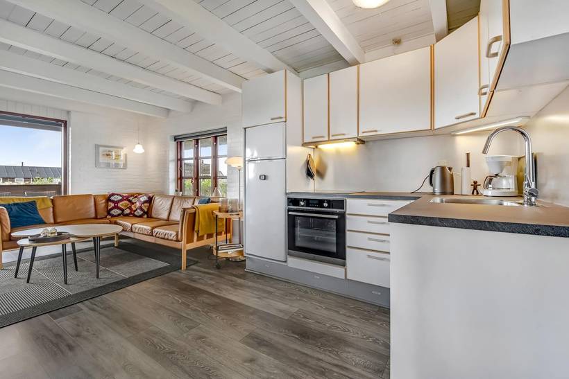 Foto von Ferienhaus KH22 in Vrist - Vejlby Klit - Westjütland