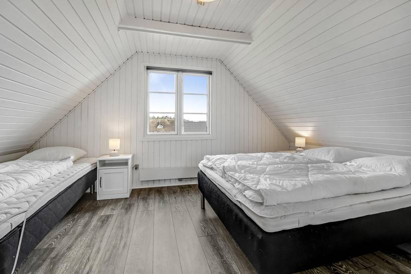 Foto von Ferienhaus KH22 in Vrist - Vejlby Klit - Westjütland