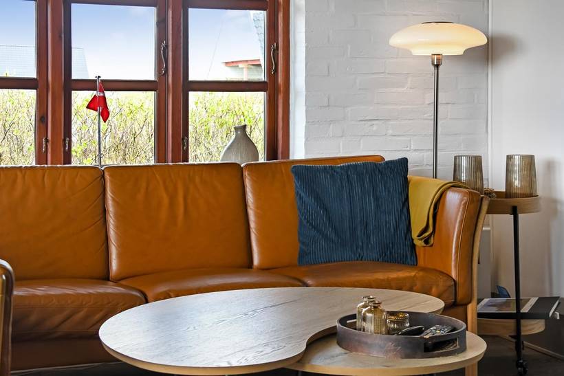 Foto von Ferienhaus KH22 in Vrist - Vejlby Klit - Westjütland