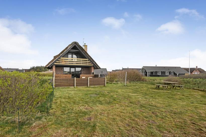 Foto von Ferienhaus KH22 in Vrist - Vejlby Klit - Westjütland