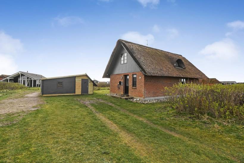 Foto von Ferienhaus KH22 in Vrist - Vejlby Klit - Westjütland