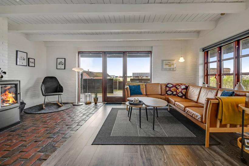 Foto von Ferienhaus KH22 in Vrist - Vejlby Klit - Westjütland