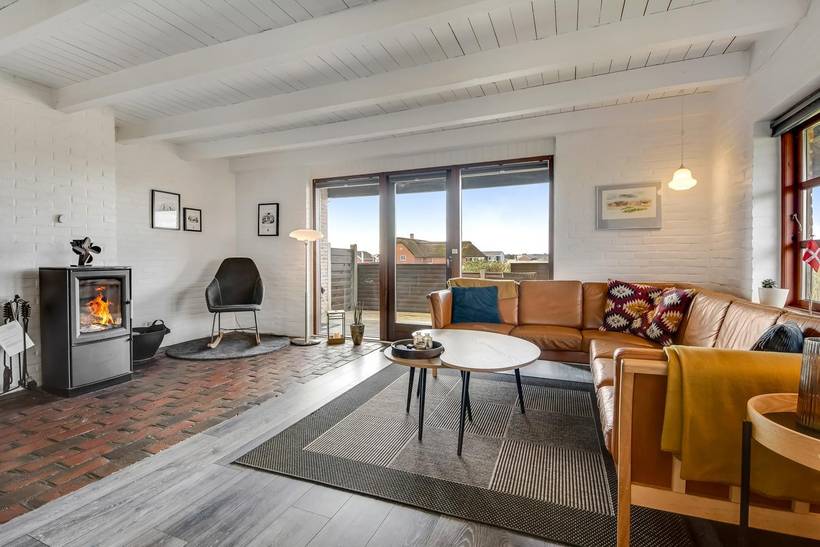 Foto von Ferienhaus KH22 in Vrist - Vejlby Klit - Westjütland