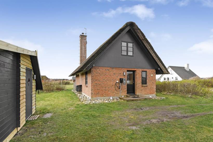 Foto von Ferienhaus KH22 in Vrist - Vejlby Klit - Westjütland
