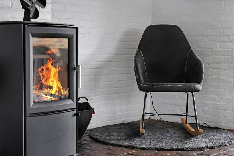 Foto von Ferienhaus KH22 in Vrist - Vejlby Klit - Westjütland