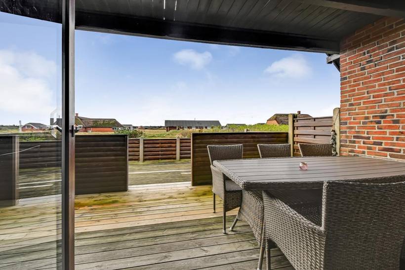 Foto von Ferienhaus KH22 in Vrist - Vejlby Klit - Westjütland