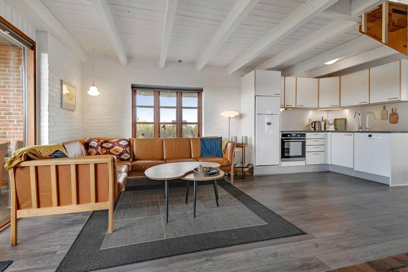 Foto von Ferienhaus KH22 in Vrist - Vejlby Klit - Westjütland