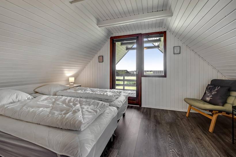 Foto von Ferienhaus KH22 in Vrist - Vejlby Klit - Westjütland