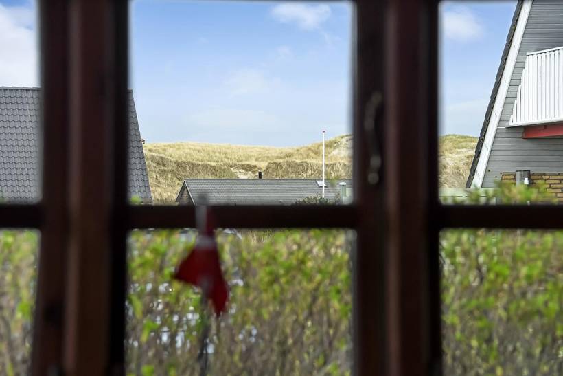 Foto von Ferienhaus KH22 in Vrist - Vejlby Klit - Westjütland