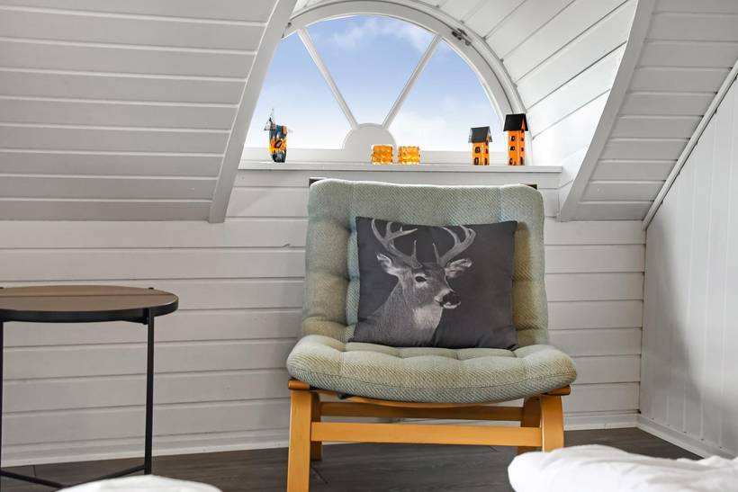 Foto von Ferienhaus KH22 in Vrist - Vejlby Klit - Westjütland