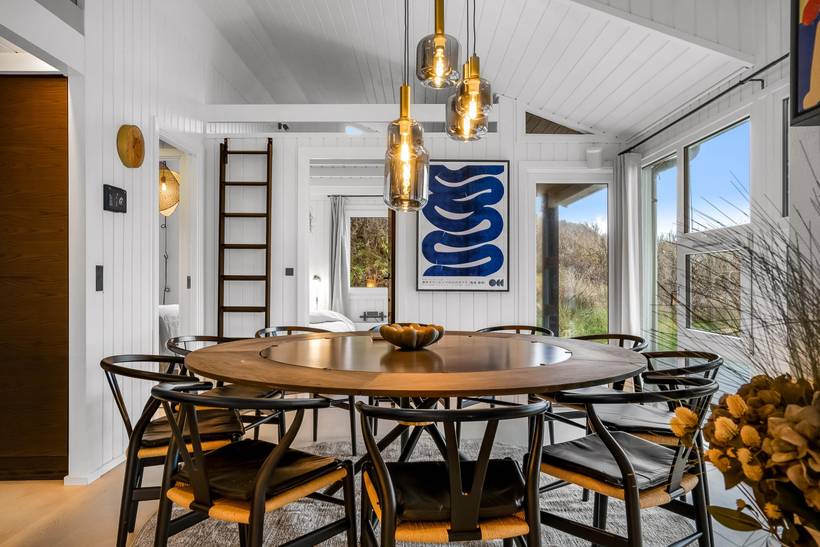 Foto von Ferienhaus KH25 in Saltum - Blokhus - Nordjütland