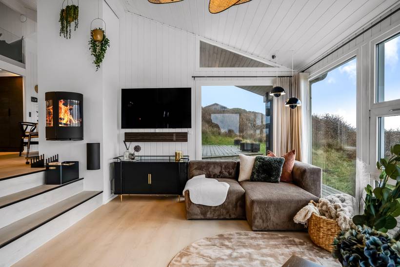 Foto von Ferienhaus KH25 in Saltum - Blokhus - Nordjütland