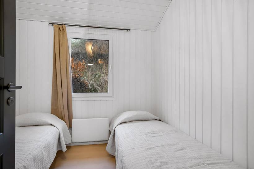 Foto von Ferienhaus KH25 in Saltum - Blokhus - Nordjütland