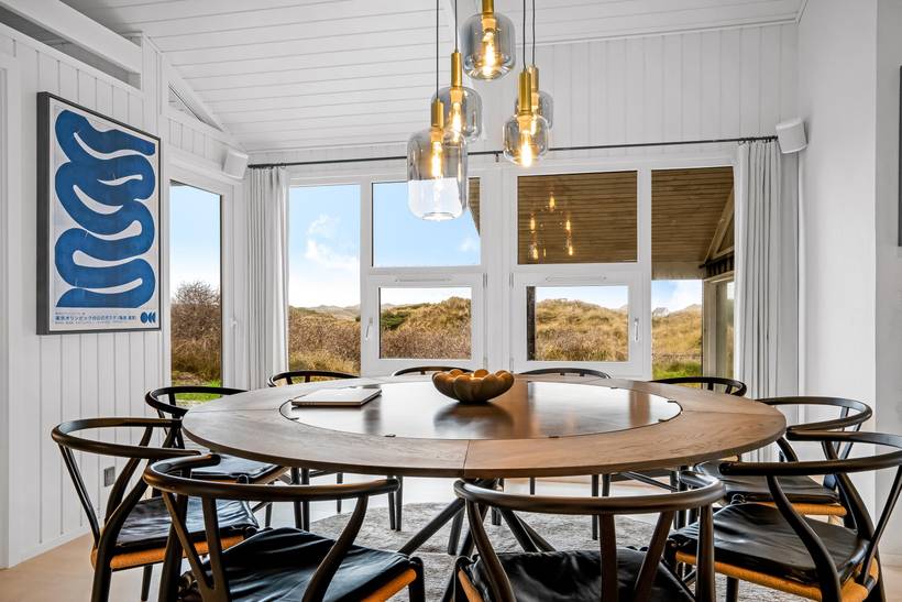 Foto von Ferienhaus KH25 in Saltum - Blokhus - Nordjütland